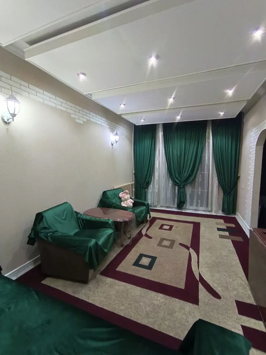 Ijaraga 2 xonali kvartira − 50 m²
