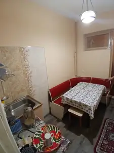 1 xonali kvartira − 42 m², 3/4 qavat