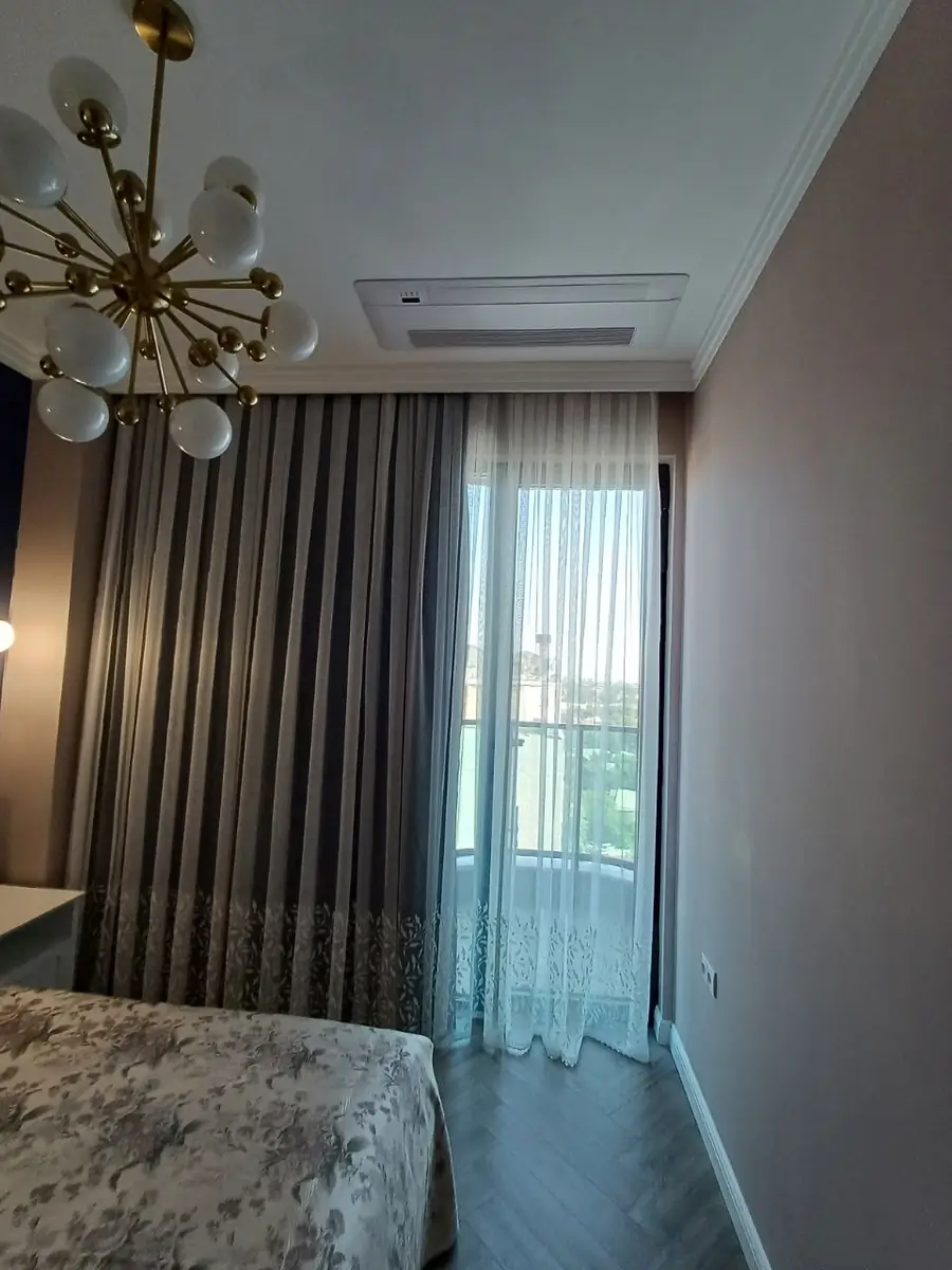 Ijaraga 1 xonali kvartira − 42 m²