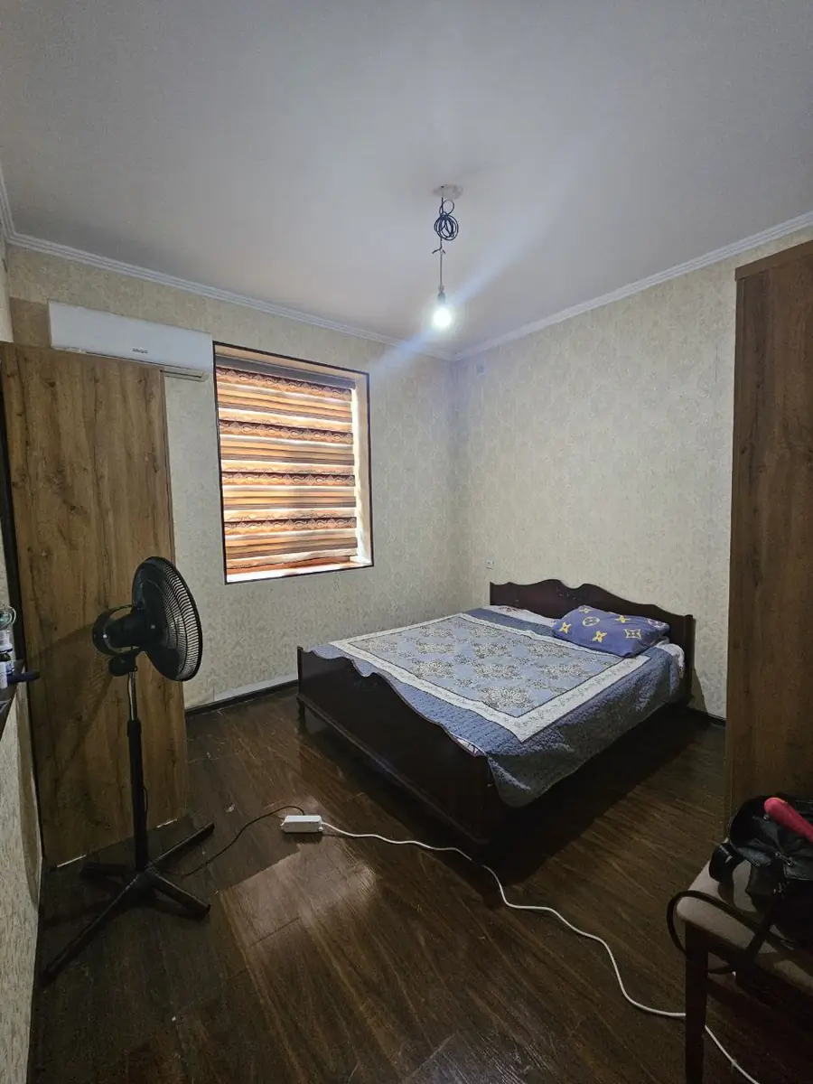 2 qavatli uy sotiladi − 110 m²