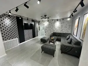Ofis − 90 m², 1/9 qavat