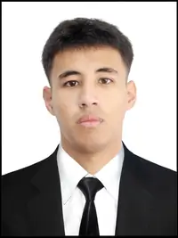 Азамат avatar