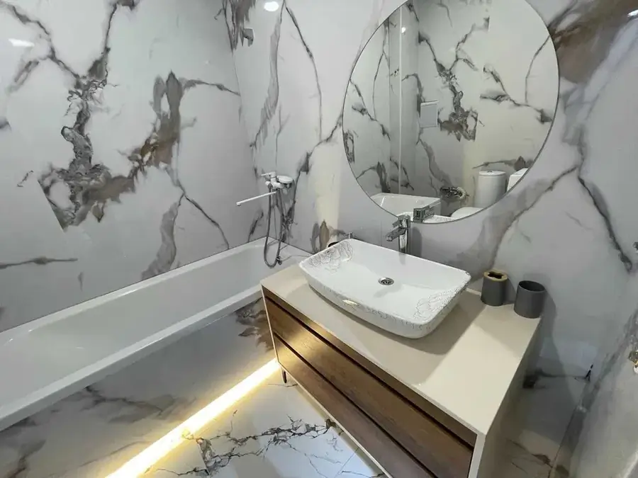 1 xonali kvartira sotiladi − 33 m²