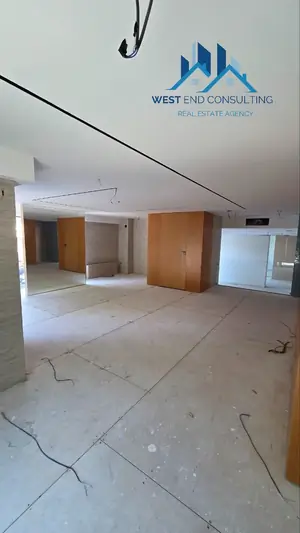 Ofis − 374 m², 1/10 qavat