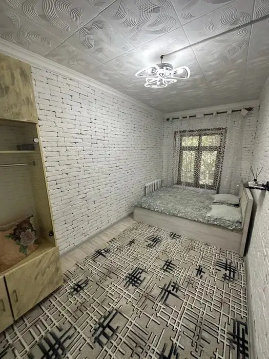 Ijaraga 2 xonali kvartira − 55 m²