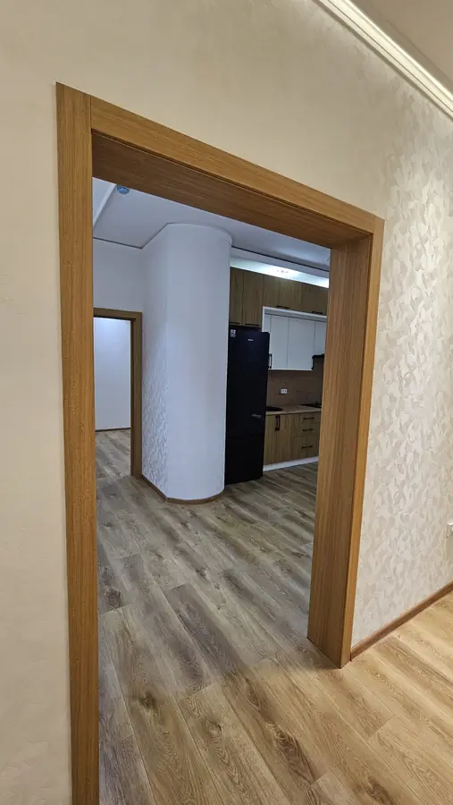 2-комнатная квартира − 58 м², 14/16 этаж