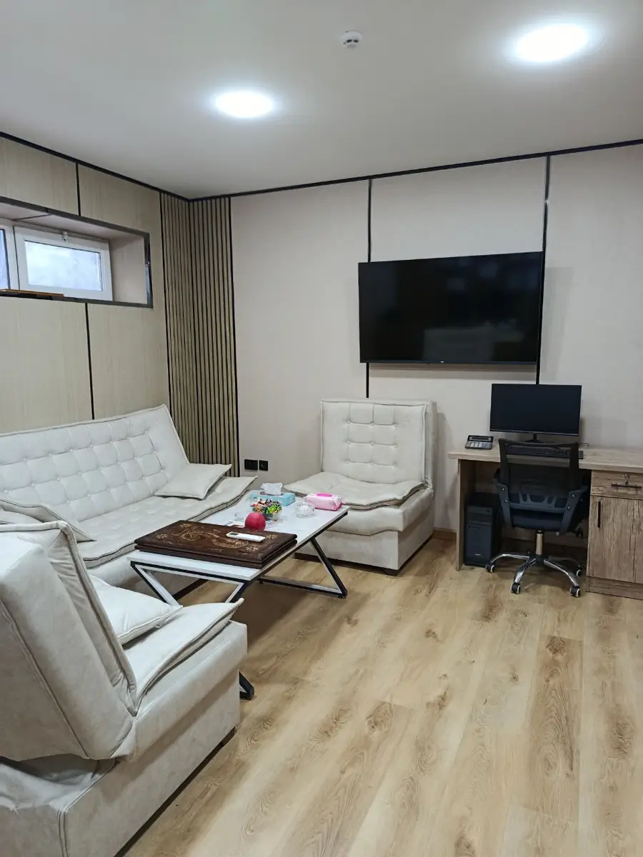 Сдается офис − 45 м²