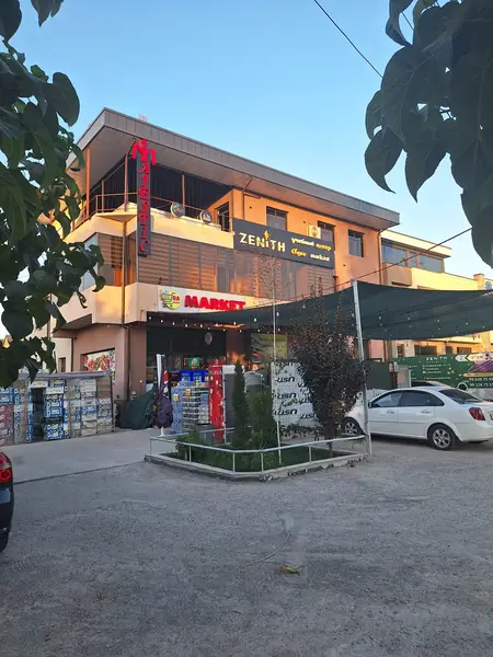 Ofis − 186 m², 2/3 qavat