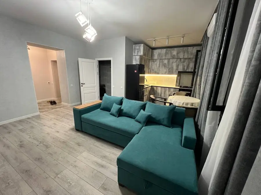 Ijaraga 2 xonali kvartira − 50 m²