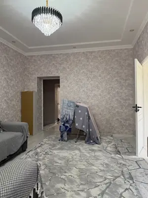3 xonali kvartira − 82 m², 1/2 qavat