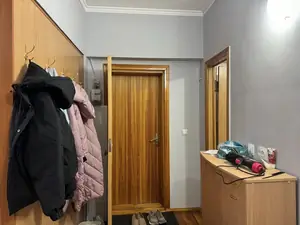 Ijaraga 1 xonali kvartira − 43 m²