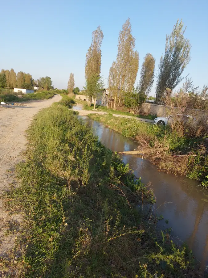 1 qavatli uy sotiladi − 200 m²