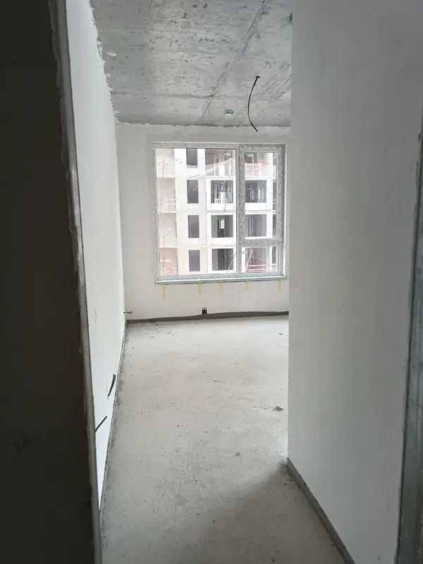 2 xonali kvartira − 69.5 m², 3/12 qavat