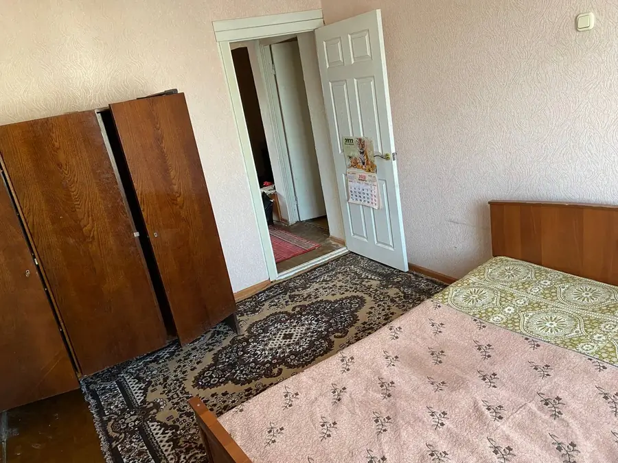 Ijaraga 2 xonali kvartira − 58 m²