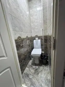 Ijaraga 3 xonali kvartira − 70 m²