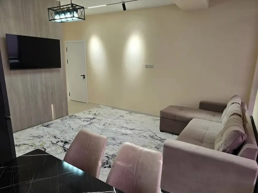 Ijaraga 2 xonali kvartira − 50 m²