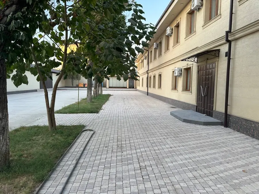 Tayyor biznes sotiladi