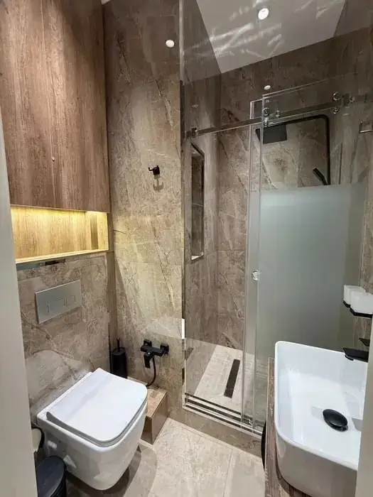 Ijaraga 3 xonali kvartira − 85 m²