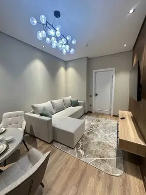 Ijaraga 2 xonali kvartira − 46 m²