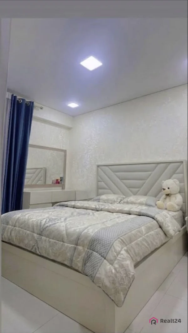 1 xonali kvartira − 26 m², 6/7 qavat