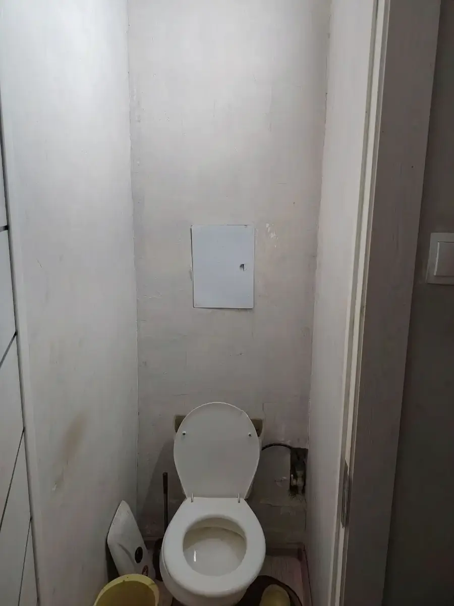 Ijaraga 1 xonali kvartira − 33 m²