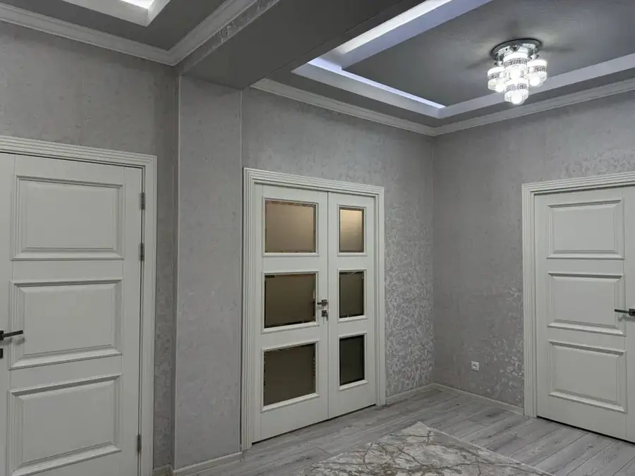 Ijaraga 4 xonali kvartira − 79 m²