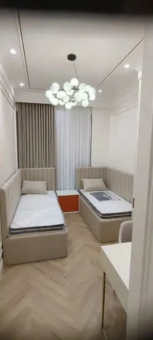 Ijaraga 2 xonali kvartira − 115 m²