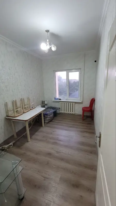 2-комнатная квартира − 60 м², 3/5 этаж