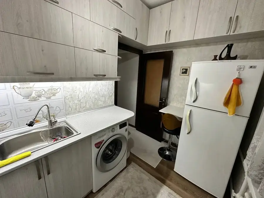 Ijaraga 2 xonali kvartira − 39 m²