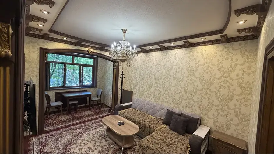 Ijaraga 2 xonali kvartira − 55 m²