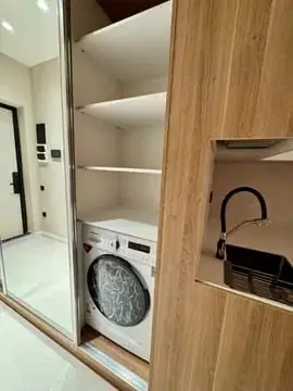 Сдается 1-комнатная квартира − 41 м²