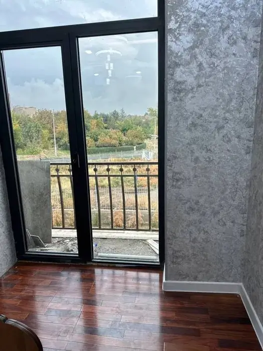 Ijaraga 1 xonali kvartira − 40 m²