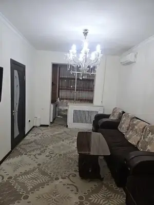 2 xonali kvartira − 55 m², 2/5 qavat