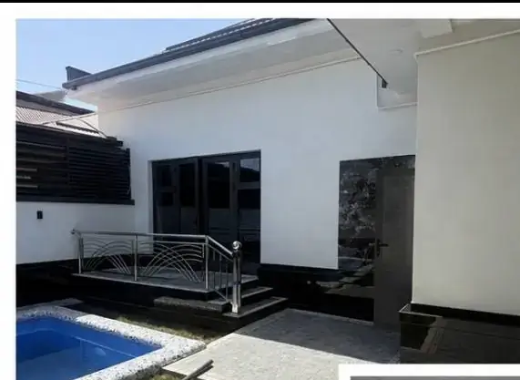 Ijaraga 1 qavatli uy − 300 m²