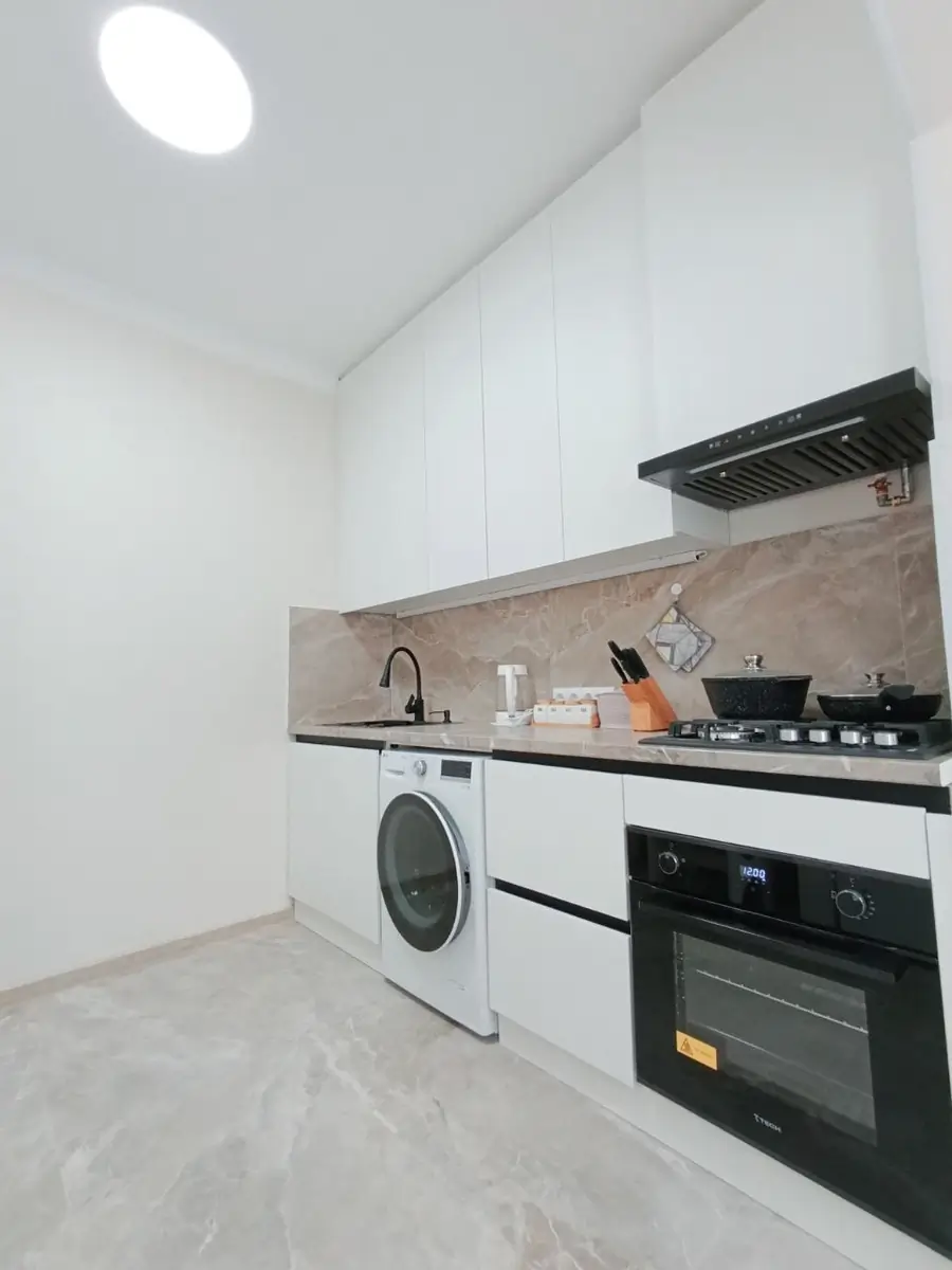 Ijaraga 2 xonali kvartira − 63 m²