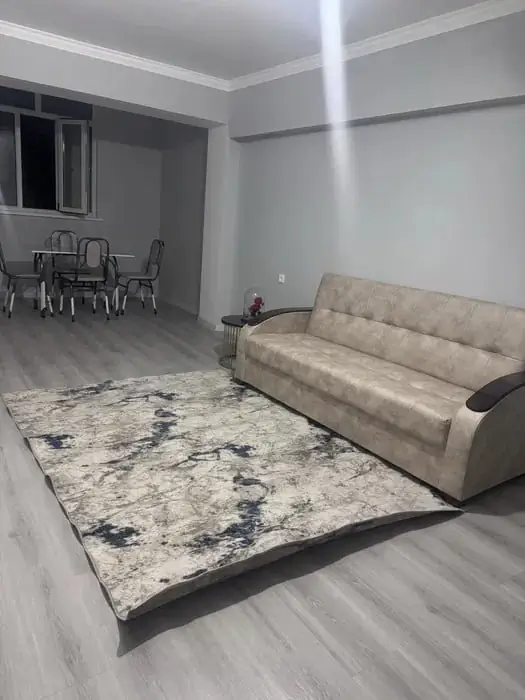 Ijaraga 3 xonali kvartira − 70 m²