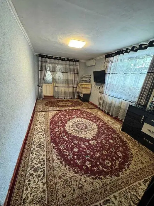 1 xonali kvartira sotiladi − 41 m²