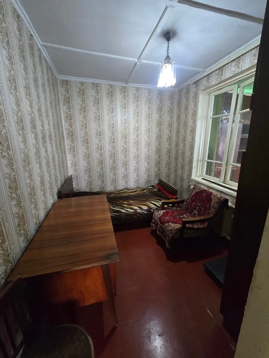1 qavatli uy sotiladi − 32 m²
