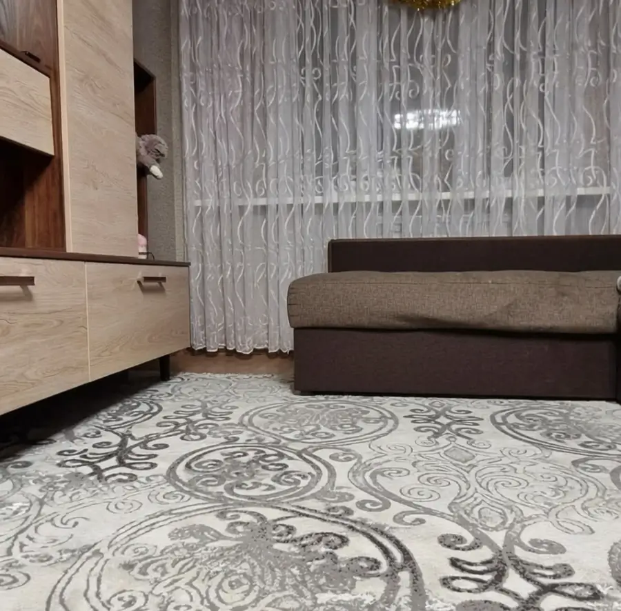 3 xonali kvartiraning 62.5% sotiladi − 60.5 m²