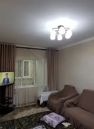 Ijaraga 2 xonali kvartira − 58 m²
