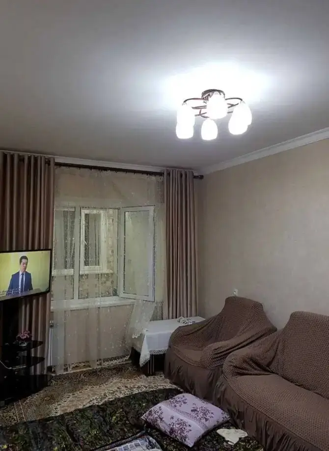 Ijaraga 2 xonali kvartira − 58 m²