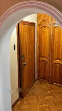 Ijaraga 2 xonali kvartira − 57 m²