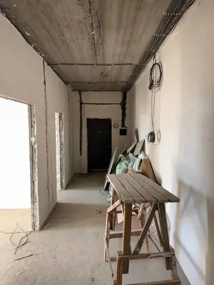 3 xonali kvartira − 103.1 m², 6/11 qavat