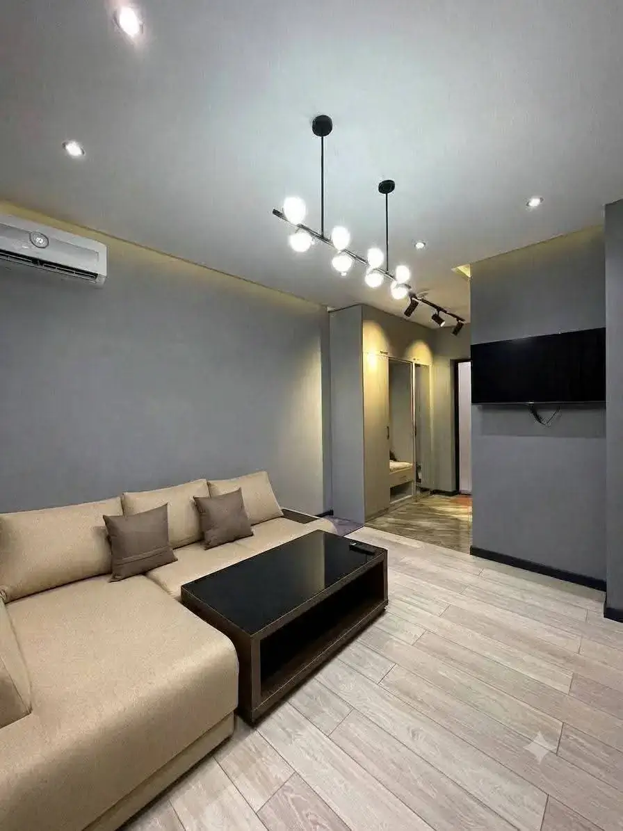 Ijaraga 1 xonali kvartira − 30 m²