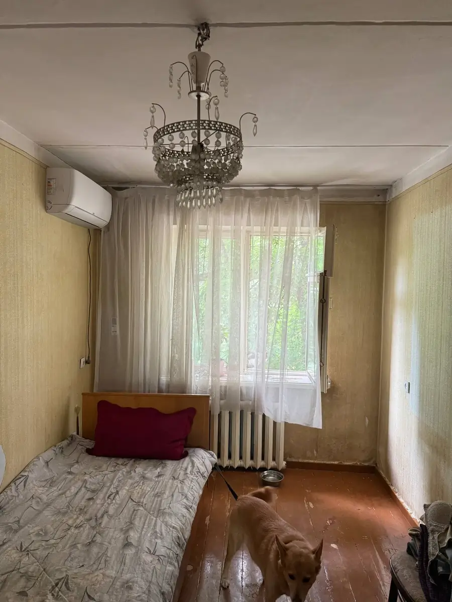 2 xonali kvartira sotiladi − 54 m²