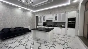 Продается 3-этажный дом − 500 м²