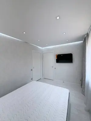 Ijaraga 2 xonali kvartira − 45 m²