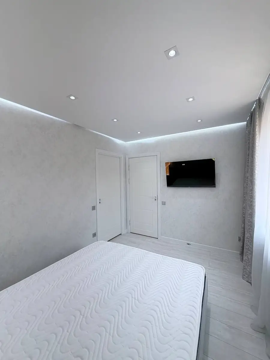 Ijaraga 2 xonali kvartira − 45 m²