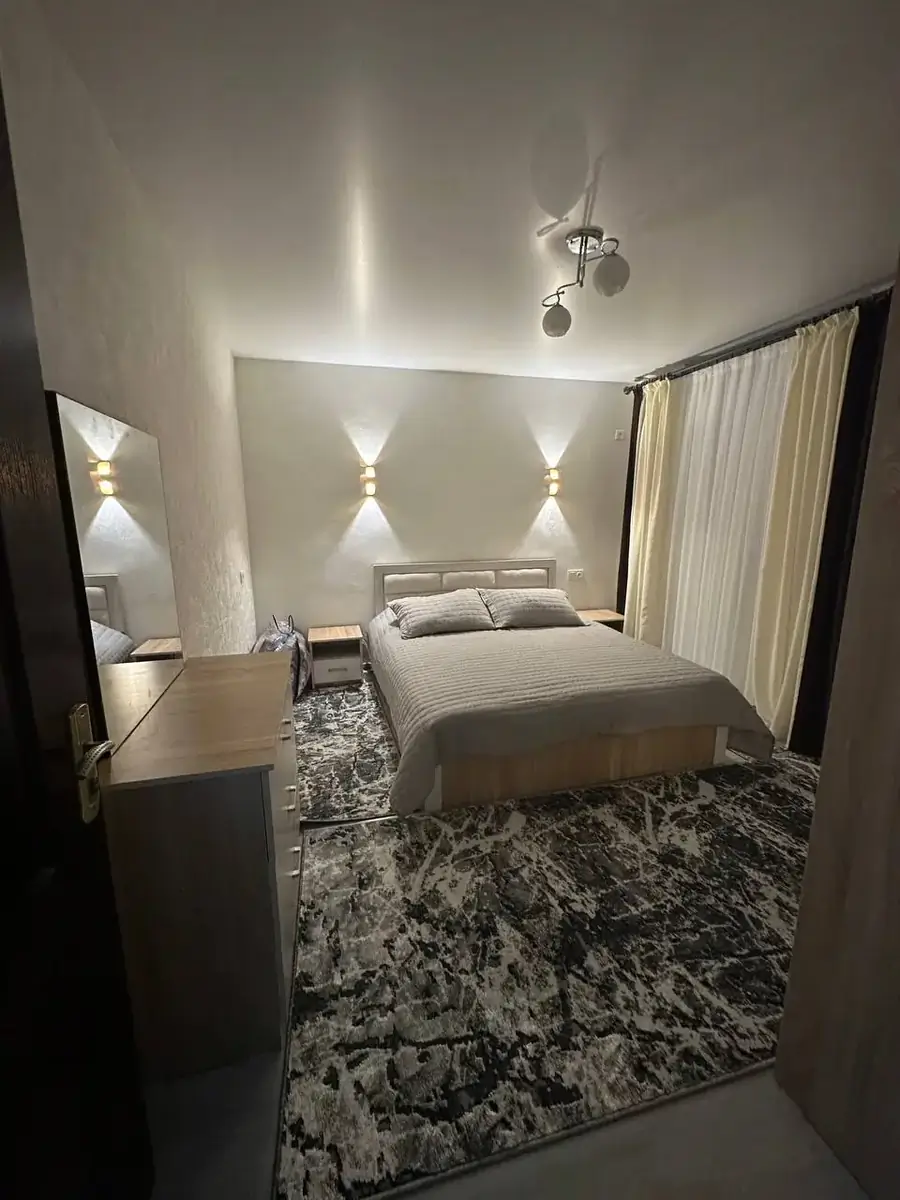 Ijaraga 2 xonali kvartira − 50 m²