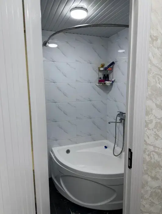 Ijaraga 2 xonali kvartira − 60 m²